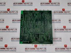 Norcontrol Her 100261I I/O Process Card Nn-791.12