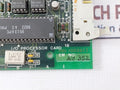 Norcontrol Her 100261I I/O Process Card Nn-791.12