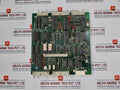 Norcontrol Her 100261I I/O Process Card Nn-791.12