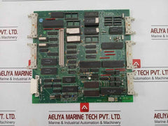 Norcontrol I/O Processor Card Nn-791.12