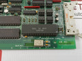 Norcontrol I/O Processor Card Nn-791.12