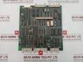 Norcontrol I/O Processor Card Nn-791.12