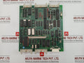 Norcontrol I/O Processor Card Nn-791.12