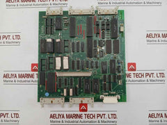 Norcontrol I/O Processor Card Nn-791.12