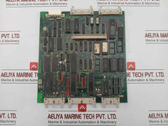 Norcontrol I/O Processor Card Nn-791.12