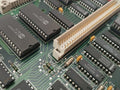 Norcontrol I/O Processor Card Nn-791.12