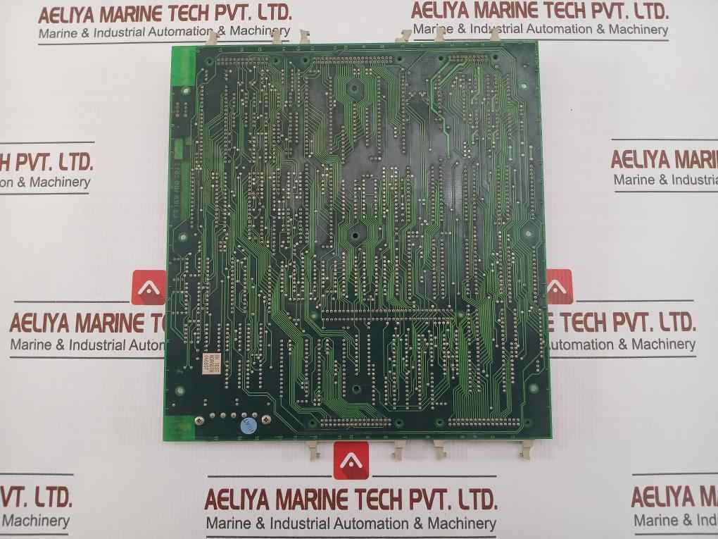 Norcontrol I/O Processor Card Nn-791.12