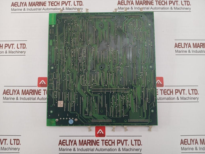 Norcontrol I/O Processor Card Nn-791.12