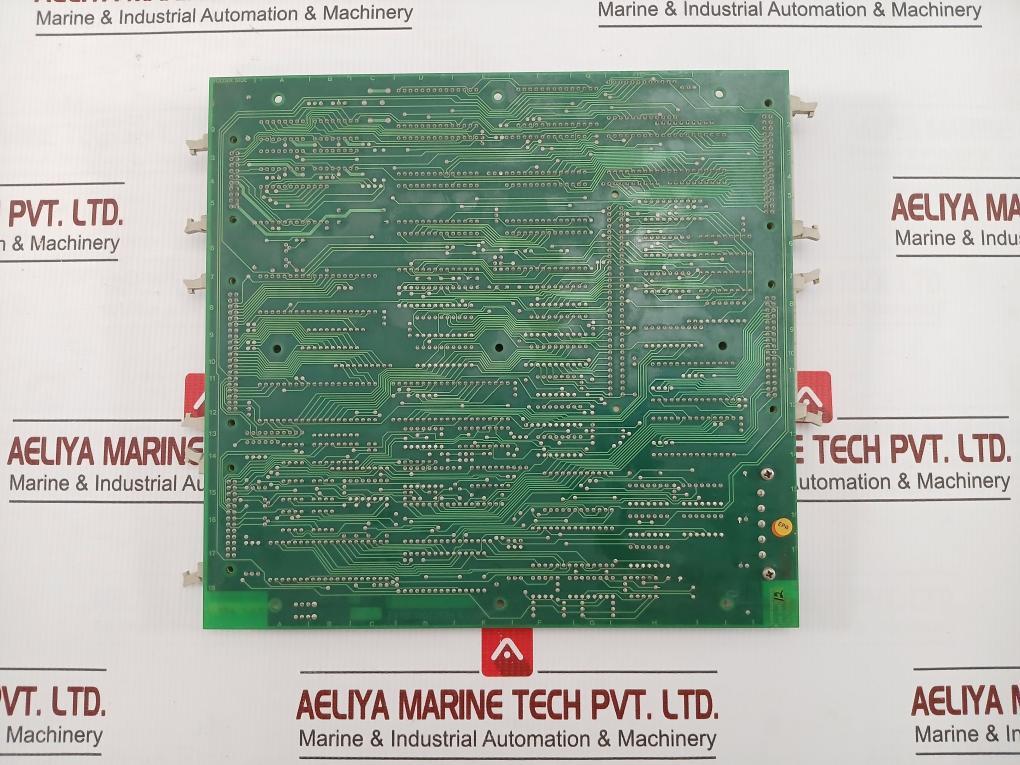 Norcontrol I/O Processor Card Nn-791.12