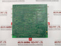 Norcontrol I/O Processor Card Nn-791.12