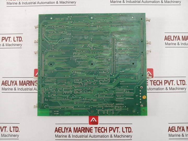 Norcontrol I/O Processor Card Nn-791.12