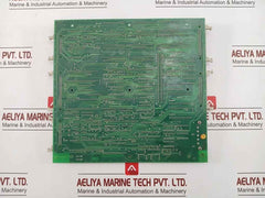 Norcontrol I/O Processor Card Nn-791.12