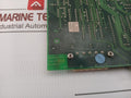 Norcontrol I/O Processor Card Nn-791.12