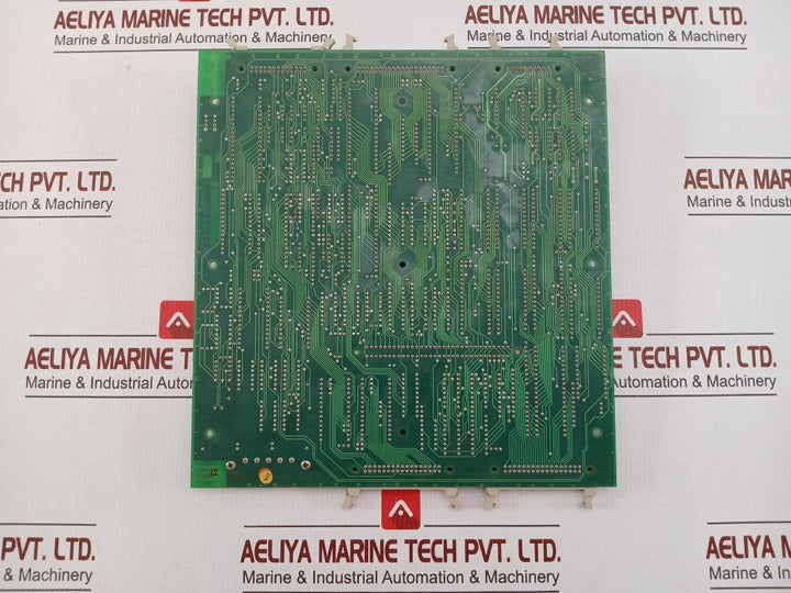 Norcontrol I/O Processor Card Nn-791.12