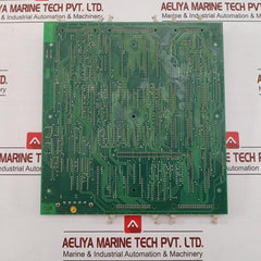 Norcontrol I/O Processor Card Nn-791.12