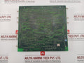 Norcontrol I/O Processor Card Nn-791.12