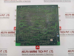 Norcontrol I/O Processor Card Nn-791.12