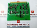 Norcontrol N-nn 052 Bridge Wing Maneouvre Module B