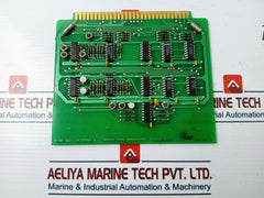 Norcontrol N-nn 052 Bridge Wing Maneouvre Module B