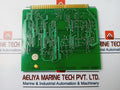 Norcontrol N-nn 052 Bridge Wing Maneouvre Module B