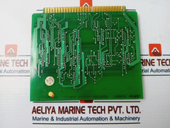 Norcontrol N-nn 052 Bridge Wing Maneouvre Module B