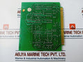 Norcontrol N-nn 052 Bridge Wing Maneouvre Module B