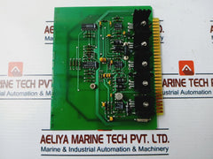 Norcontrol N-nn 053 Bridge Wing Maneouvre Module C