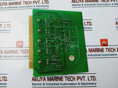 Norcontrol N-nn 053 Bridge Wing Maneouvre Module C