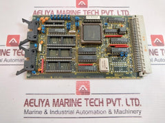 Norcontrol Na-1E220 Single Board Cpu 188