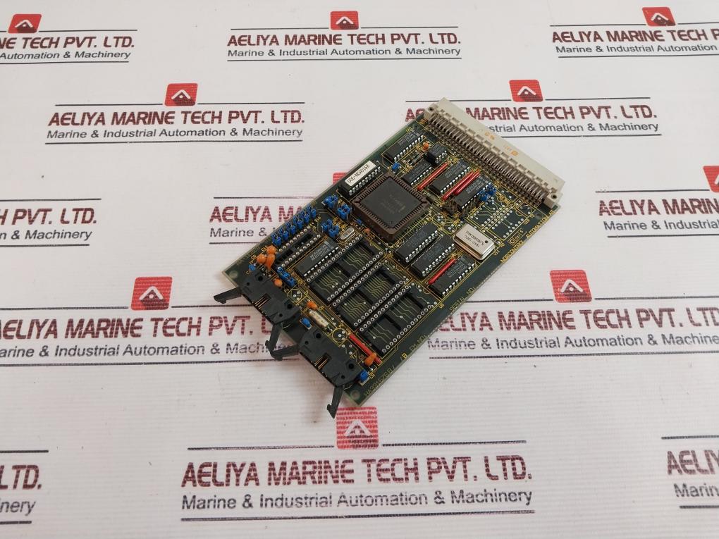 Norcontrol Na-1E220 Single Board Cpu 188