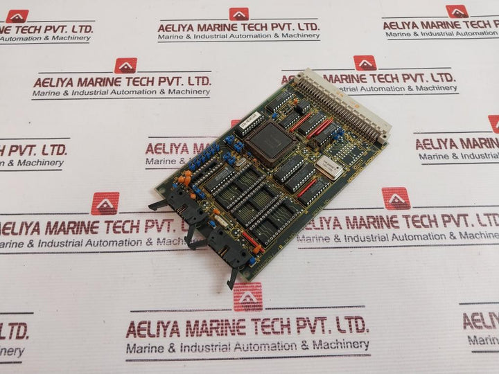 Norcontrol Na-1E220 Single Board Cpu 188