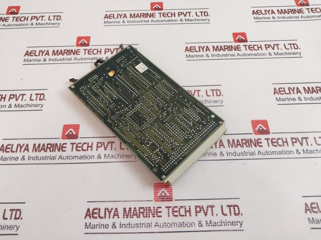 Norcontrol Na-1E220 Single Board Cpu 188