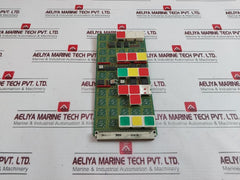 Norcontrol Na-1E221.1 Panel Card Ha331728A