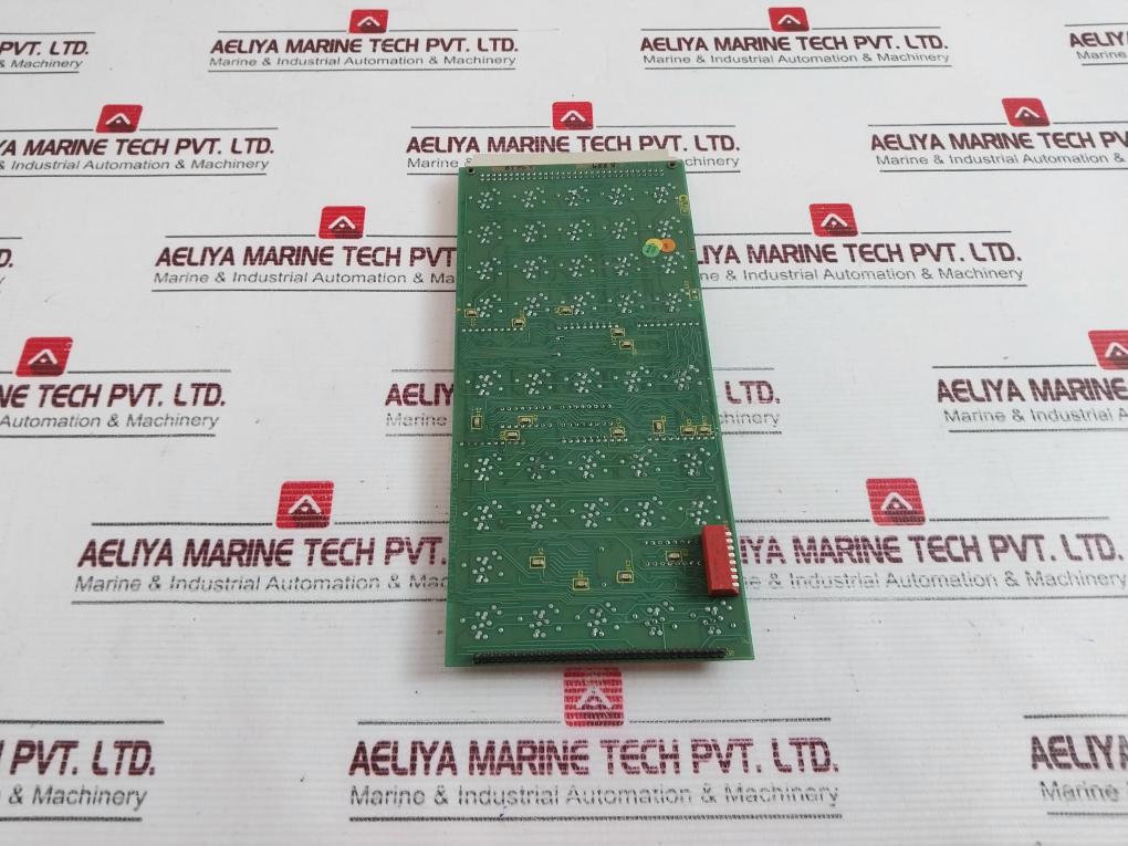 Norcontrol Na-1E221.1 Panel Card Ha331728A