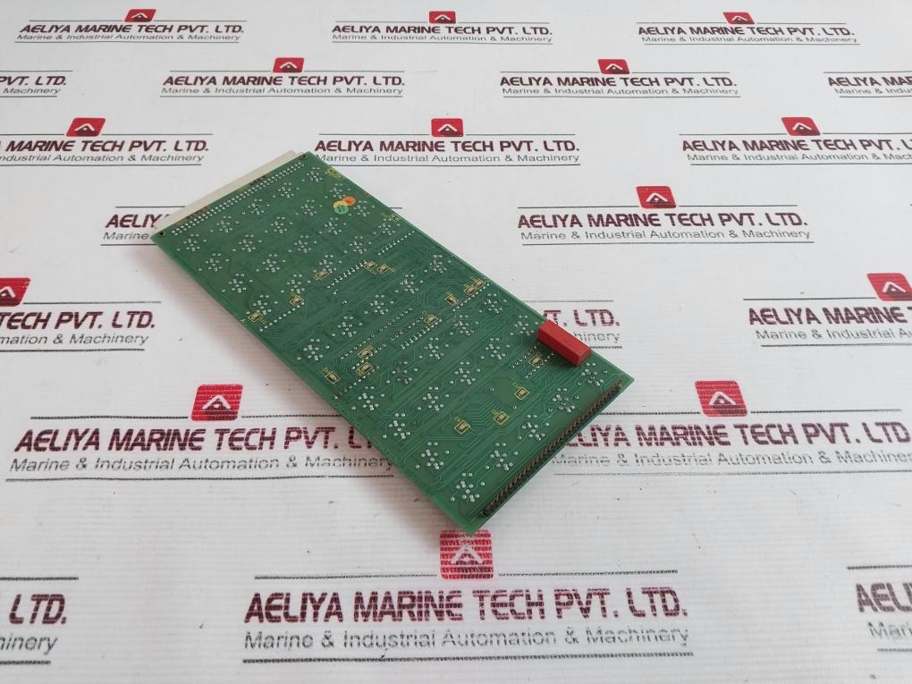 Norcontrol Na-1E221.1 Panel Card Ha331728A