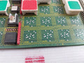 Norcontrol Na-1E221.1 Panel Card Ha331728A