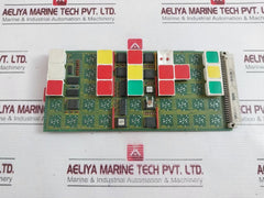 Norcontrol Na-1E221.1 Panel Card Ha331728A