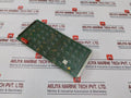 Norcontrol Na-1E221.2 Panel Card Ha331728 A/A/A