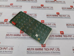 Norcontrol Na-1E221.2 Panel Card Ha331728 A/A/A