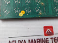 Norcontrol Na-1E221 Panel Card