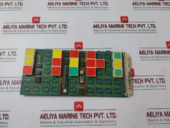 Norcontrol Na-1E221 Panel Card