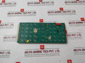 Norcontrol Na-1E221 Panel Card