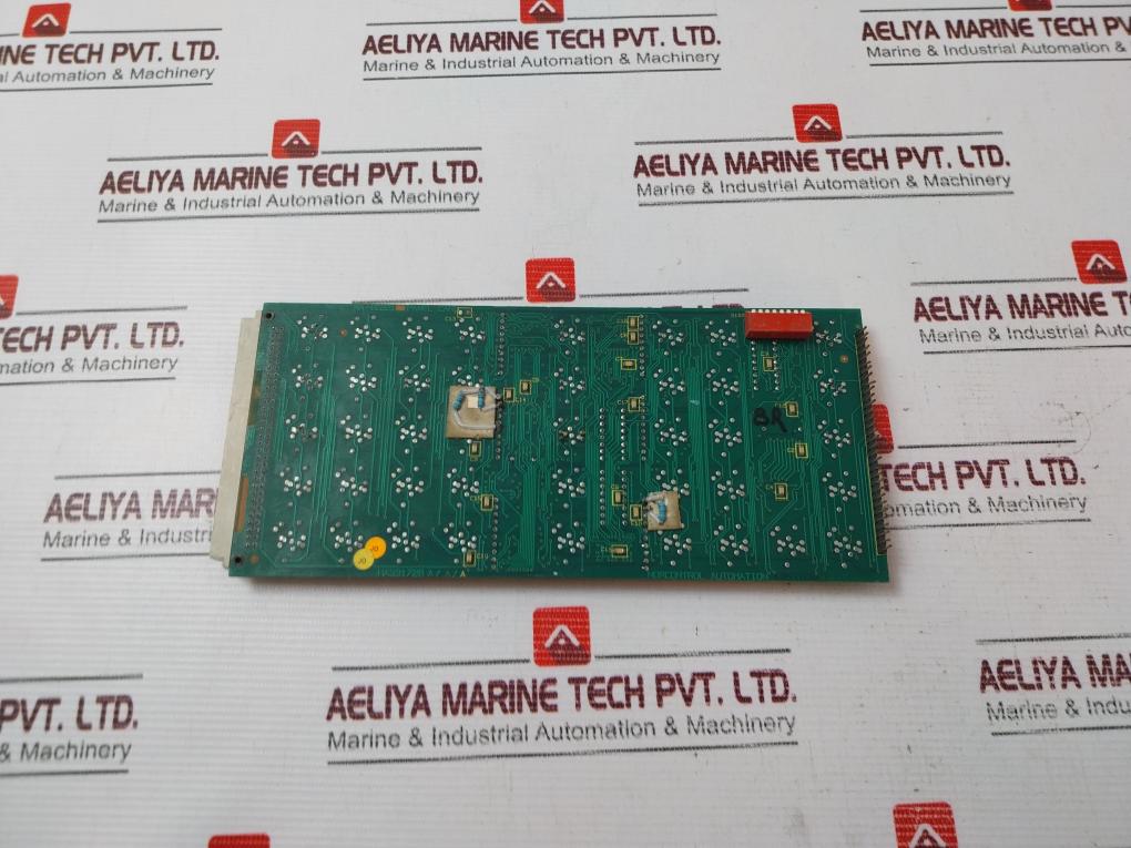 Norcontrol Na-1E221 Panel Card