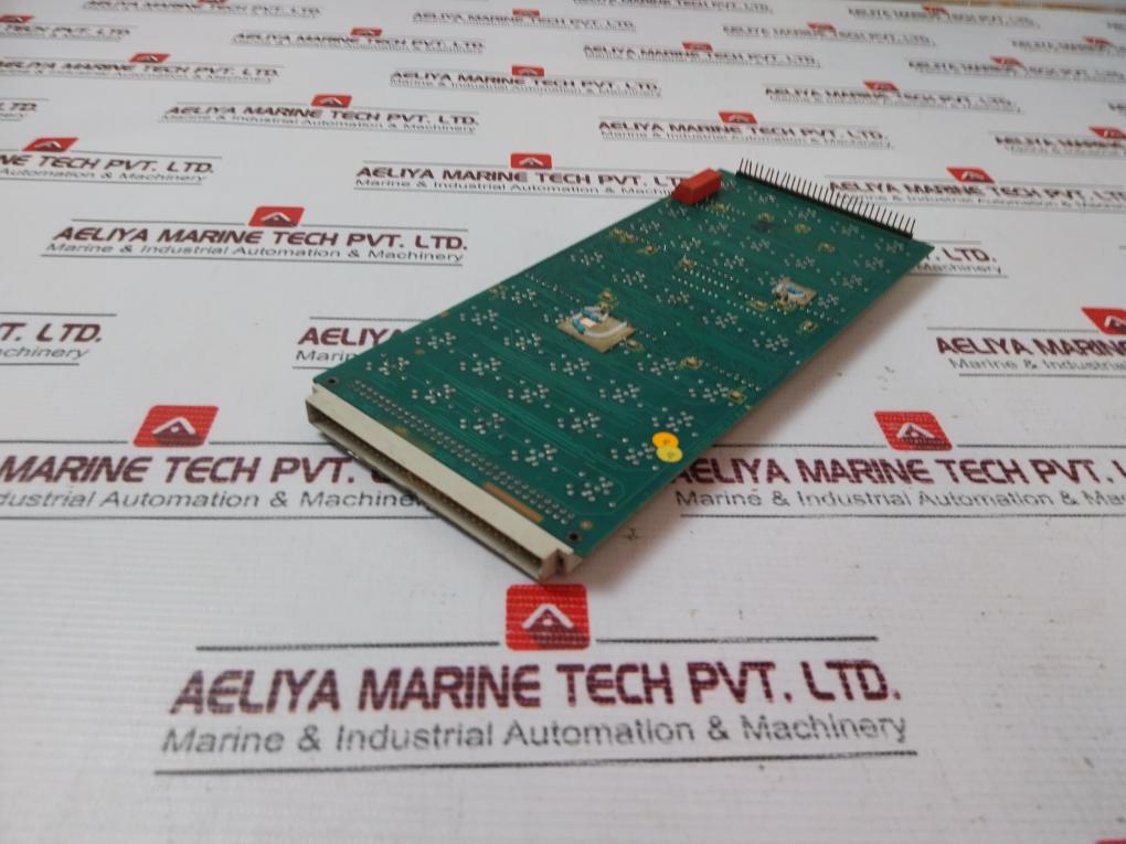 Norcontrol Na-1E221 Panel Card