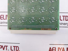 Norcontrol Na-1E221 Panel Card Ha331728 A/A/A Nca 013B