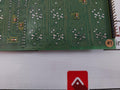 Norcontrol Na-1E221 Panel Card Ha331728 A/A/A Nca 013B