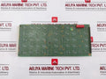 Norcontrol Na-1E221 Panel Card Ha331728 A/A/A Nca 013B