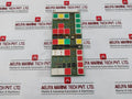 Norcontrol Na-1E221 Panel Card Ha331728 A/A/A Nca 013B