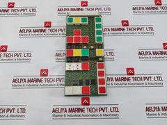 Norcontrol Na-1E221 Panel Card Ha331728 A/A/A Nca 013B