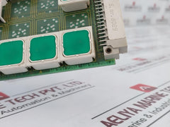 Norcontrol Na-1E221 Panel Card Ha331728 A/A/A Nca 013B